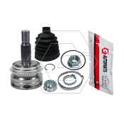 ШРУС G-Autoparts, передний, наружный, арт. GCO39207