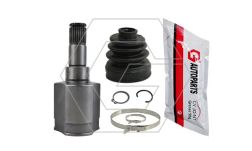 ШРУС G-Autoparts, передний, внутренний, арт. GCI18219