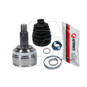 ШРУС наружный| перед прав/лев G-AUTOPARTS, арт. GCO21070