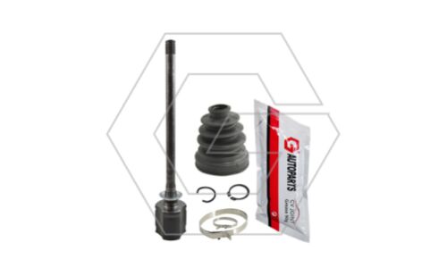 ШРУС G-Autoparts, передний, правый, внутренний, арт. GCI59191