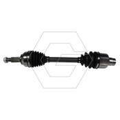 Привод в сборе G-Autoparts, передний, правый, арт. GDS18028
