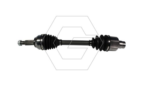 Привод в сборе G-Autoparts, передний, правый, арт. GDS18028