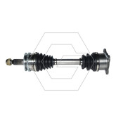 Привод в сборе G-Autoparts, передний, правый, арт. GDS39164