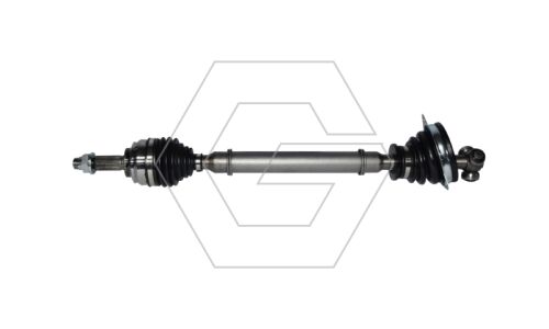 Привод в сборе | перед лев G-AUTOPARTS, арт. GDS11021