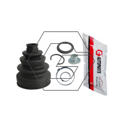 Пыльник ШРУСа G-Autoparts, передний, арт. GBK80275