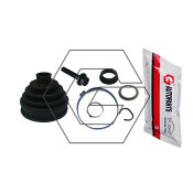 Пыльник ШРУСа G-Autoparts, передний, арт. GBK80158