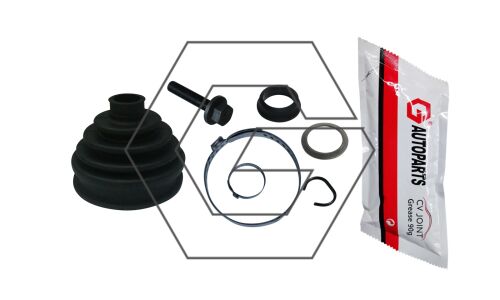 Пыльник ШРУСа G-Autoparts, передний, арт. GBK80158
