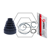 Пыльник ШРУСа G-Autoparts, передний, арт. GBK00111