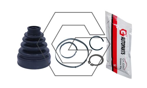 Пыльник ШРУСа G-Autoparts, передний, арт. GBK00111