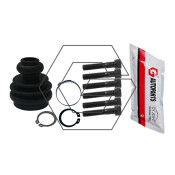 Пыльник ШРУСа G-Autoparts, передний, арт. GBK60101