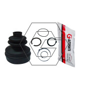 Пыльник ШРУСа G-Autoparts, передний, арт. GBK60039