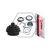 Пыльник ШРУСа G-Autoparts, передний, арт. GBK80175