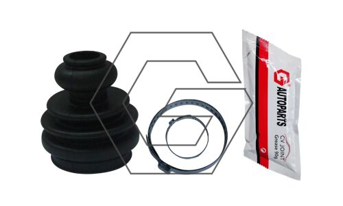 Пыльник ШРУСа G-Autoparts, передний, арт. GBK60020