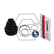 Пыльник ШРУСа G-Autoparts, передний, арт. GBK80276