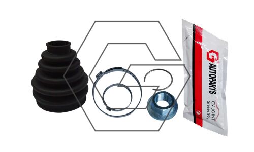 Пыльник ШРУСа G-Autoparts, передний, арт. GBK80276
