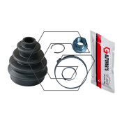 Пыльник ШРУСа G-Autoparts, передний, арт. GBK80029