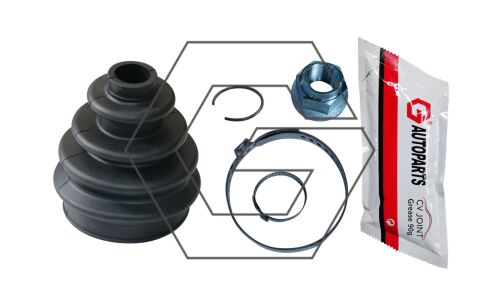 Пыльник ШРУСа G-Autoparts, передний, арт. GBK80029