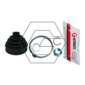 Пыльник ШРУСа G-Autoparts, передний, арт. GBK80365