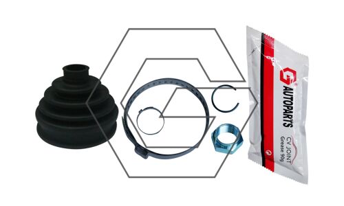Пыльник ШРУСа G-Autoparts, передний, арт. GBK80365