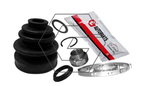 Пыльник ШРУСа G-Autoparts, арт. GBK80176