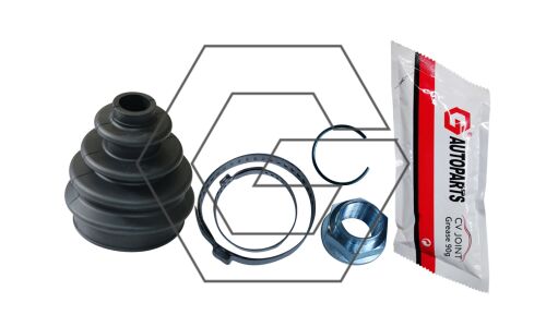 Пыльник ШРУСа G-Autoparts, передний, арт. GBK80290