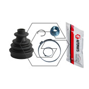 Пыльник ШРУСа G-Autoparts, передний, арт. GBK80027