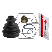 Пыльник ШРУСа G-Autoparts, передний, арт. GBK80414