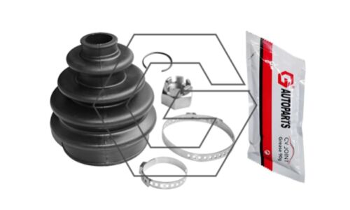 Пыльник ШРУСа G-Autoparts, передний, арт. GBK80030