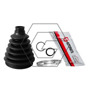 Пыльник ШРУСа G-Autoparts, передний, арт. GBK80430