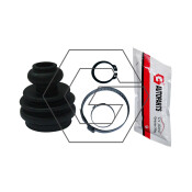Пыльник ШРУСа G-Autoparts, передний, арт. GBK60085