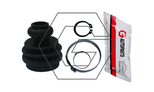 Пыльник ШРУСа G-Autoparts, передний, арт. GBK60085