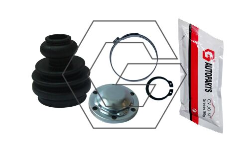 Пыльник ШРУСа G-Autoparts, передний, арт. GBK60167