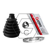 Пыльник ШРУСа G-Autoparts, передний, арт. GBK80391