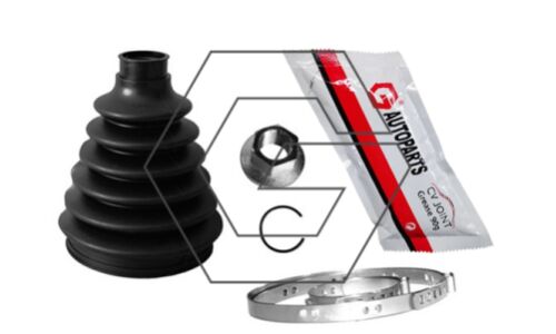 Пыльник ШРУСа G-Autoparts, передний, арт. GBK80391