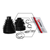 Пыльник ШРУСа G-Autoparts, передний, арт. GBK80438