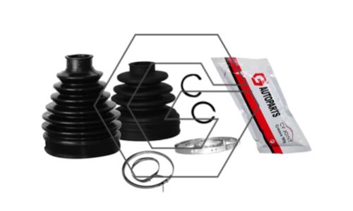Пыльник ШРУСа G-Autoparts, передний, арт. GBK80438