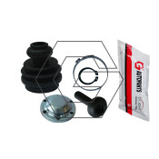 Пыльник ШРУСа G-Autoparts, передний, арт. GBK60160