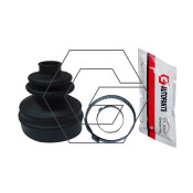 Пыльник ШРУСа G-Autoparts, передний, арт. GBK60021