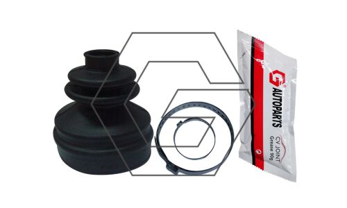 Пыльник ШРУСа G-Autoparts, передний, арт. GBK60021