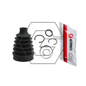 Пыльник ШРУСа G-Autoparts, передний, арт. GBK80868