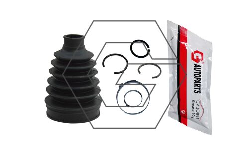 Пыльник ШРУСа G-Autoparts, передний, арт. GBK80868