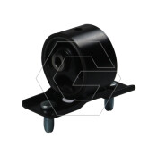 Подушка двигателя G-AUTOPARTS, арт. GRM14542