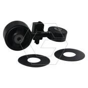 Подушка двигателя G-AUTOPARTS, арт. GRM20308