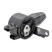 Подушка двигателя G-AUTOPARTS, арт. GRM18406