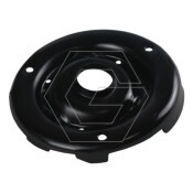 Проставка пружины | перед G-AUTOPARTS, арт. GRM14170