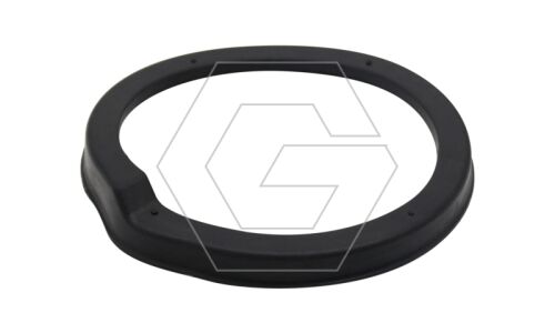 Проставка пружины | зад G-AUTOPARTS, арт. GRM16783