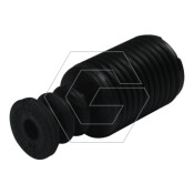 Пыльник-отбойник амортизатора G-Autoparts, арт. GRM40148