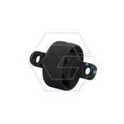 Сайлентблок G-Autoparts, передний, правый, арт. GRM30813