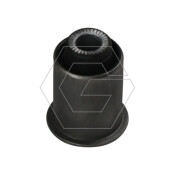Сайлентблок цапфы G-Autoparts, арт. GRM17772