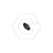Пыльник амортизатора G-Autoparts, арт. GRM40166